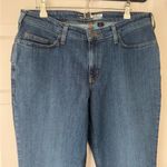 Carhartt  WOMEN'S WORK JEAN - RELAXED FIT - RUGGED FLEX® NWT size 12 Photo 1
