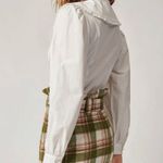 Boutique Plaid Skirt Photo 1