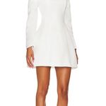 Elliatt  Vida Dress in Ivory EUC Photo 0