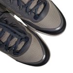 ROCKPORT Womens 10 COBB HILL Skylar Waterproof Sneaker in Gray NEW Photo 6