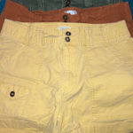 Time & Tru  Shorts Photo 3