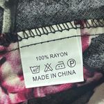 Jaase  Indiana Floral Button Bodice Split Front Maxi Dress S Boho Gypsy Indie Photo 14