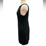 Laundry by Shelli Segal Beaded Sleeveless Low Back Dresss Size 14 NWT Photo 4