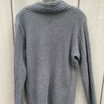 Nautica  Thick Cotton Sweater Photo 3