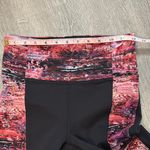 Lululemon  Sz 6 Sweat & Repeat Crop High Rise Yoga Workout Lounge Womens Leggings Photo 11