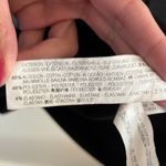 ZARA trafuc black dress VNeck Photo 3