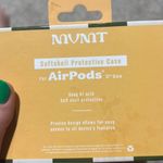 Young @ Heart AirPod Case  Photo 1