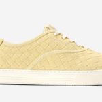 Cole Haan  GrandPro Harbor W32182 Sneakers Women's 7 Yellow Casual Shoes ZOGG395 Photo 1