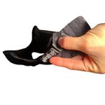 La Perla  Bandeau bra in black Photo 3