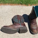 Ariat Women’s Fatbaby Heritage Dapper Western Boots Photo 0