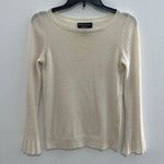 Banana Republic  Sweater Ivory Size XS Photo 0