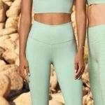 Alo Yoga ✨ 7/8 High-Waist Airlift Sz Large Leggings✨ Photo 1