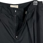 Universal Threads Universal Thread SZ 10S SHORT Wide Leg Pants Hi-Rise Pleated Pockets Zip-Fly Photo 2