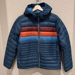 Cotopaxi  Fuego Water Resistant 800 Fill Power Down Jacket Size Medium Photo 10