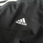Adidas  Sports Jacket Collar Zip Photo 3