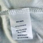 Simply Aster By Firmiana Tunic Top/Dress Patterned Size 2X Open Shoulders Photo 6