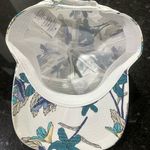 Columbia  Floral Cap Adjustable EUC Photo 3