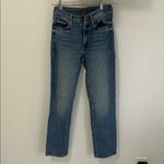 Mother The Mid Rise Dazzler Tropic Like It’s Hot Size 27 Photo 3