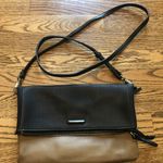 Stella & Dot Fold Over Convertible Crossbody Purse Photo 0