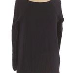 Armani Collezioni  Blue Dolman Sleeve Blouse 8 Photo 0