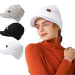 Winter Hats for Women Photo 4