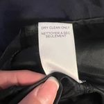 Nanette Lepore  Midnight Blue Dress with Lace Accents Photo 9