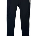 Gymshark Vital Seamless Leggings High Waisted Black Athletic Gym XS/S READ Photo 0