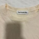 The Frankie Shop Frankie’s ship Photo 1