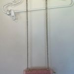 Small Crossbody Purse Pink Photo 1