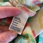 American Eagle  Outfitters Tropical Floral Print Skirt S Photo 5