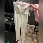 Mac Duggal  size 12 nwt Photo 1