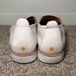 Samuel Hubbard Beige SamSport Kicks Shoes White Size 9.5 Photo 3