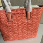 Michael Kors Small Tote Bag Photo 5