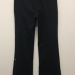 Lululemon Reversible Groove Yoga Pant Photo 0
