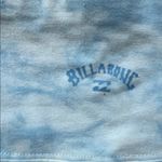 Billabong  Little Shores NWT Biker Babe Shorts Morning Sky Size Small Photo 9