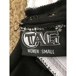 TAG Women's Juniors Baseball Softball Pants Size S Black Photo 1