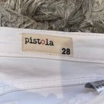 Pistola lightly worn jeans Photo 4