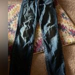 J Brand  Alana high rise crop 25 Photo 3