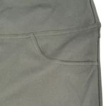 Halara  Black Flare Leggings Pants High Waist Pockets Activewear Women's Size M Photo 1