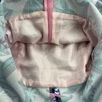 Draper James  Hyacinth Love Circle Dress Pink V-Neck FLare Skirt Barbie Size 4 Photo 9