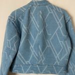 Derek Lam  10 Crosby denim jacket Photo 4