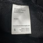 Avalanche Leggings Womens Small Black Fleece Lined High Rise Pockets Athletic Photo 4