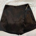 Windsor  Satin Skort Photo 0