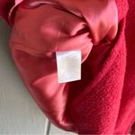 Milly  of New York Wool Boucle Knit Pencil Skirt in Pink Gold Buttons Size 2 Photo 7