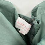 Birdy Grey  Grace Convertible Formal Bridesmaid Dress in‎ Sea Glass Size XXL NWT Photo 11
