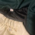 CHIAKI NANAMI Cosplay Anime Costume Jacket & Skirt EUC S w/ Pink Wig & Hair Clip Green Photo 8