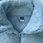 Old Navy Sherpa Jacket Photo 1