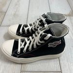 Converse Chuck Taylor All Star Crafted Patchwork Platform Sneaker Photo 7