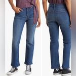 Madewell | Cali Demi-Boot Raw Hem 37P NWT Photo 1