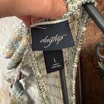 Daytrip Buckle Open Back Tee Photo 4